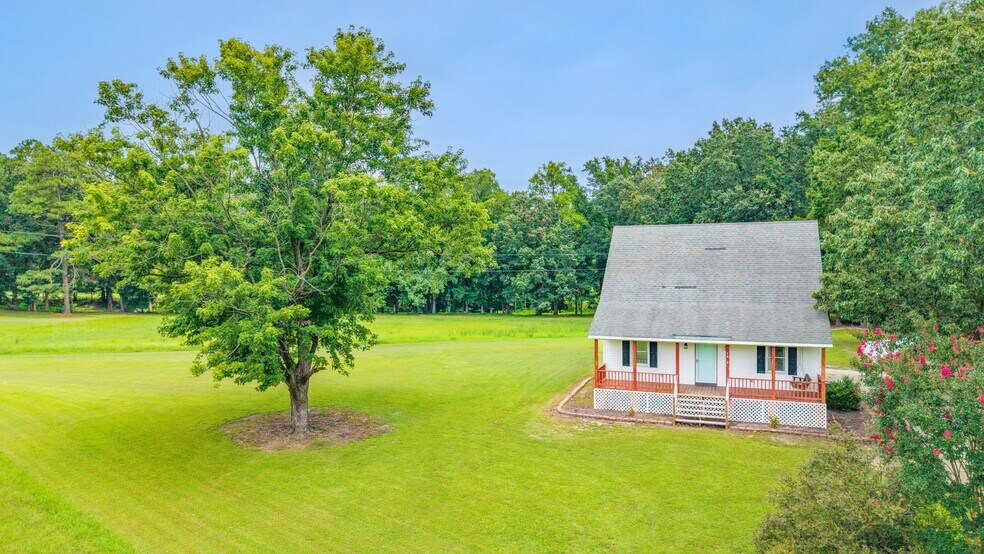 More Photos Of 1070 Gregory Fork Rd, Richlands Land For Sale