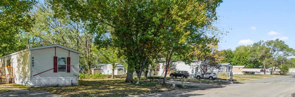 More Photos Of , Wichita Multifamily For Sale