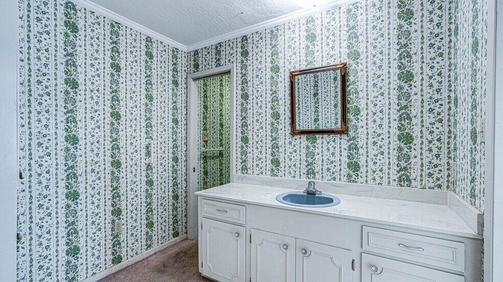 More Photos Of 518 Old Richton Rd, Petal Office Residential For Sale