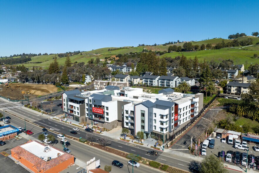 More Photos Of 28168 Mission Blvd, Hayward Multifamily For Sale