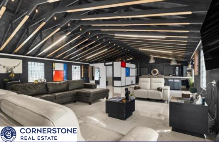 More Photos Of 301 4th st, Glenrock Office For Sale