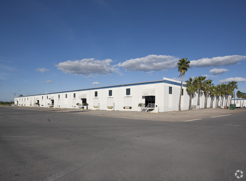 Primary Photo Of 615 Elca Ln, Brownsville Warehouse For Lease