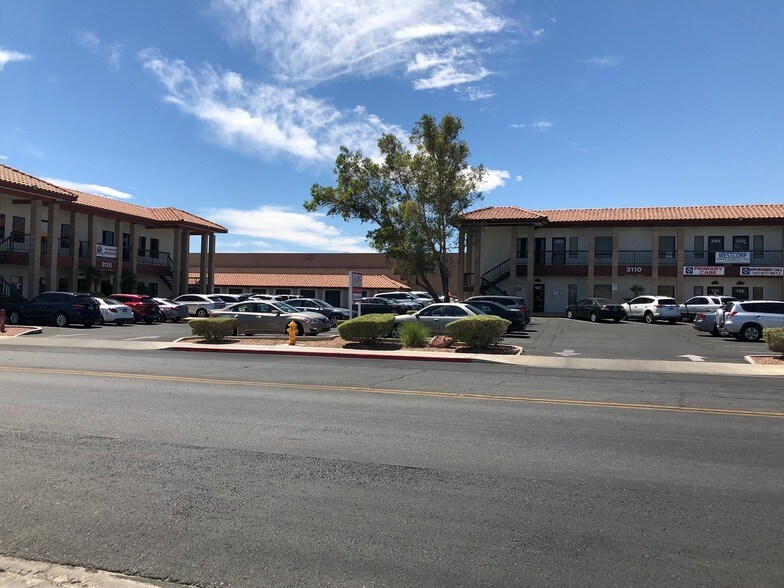More Photos Of 3110 S Valley View Blvd, Las Vegas Unknown For Lease