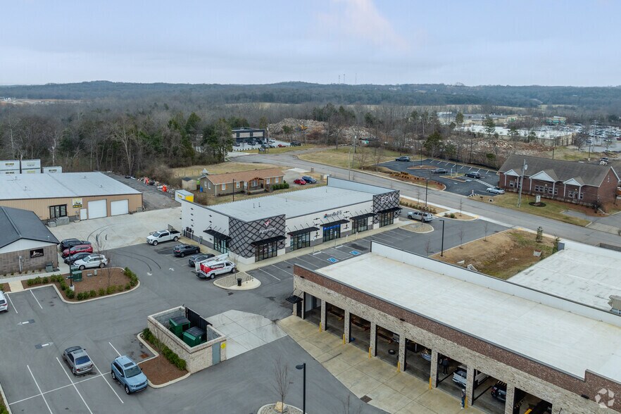 More Photos Of 1003 Meb Ct, Mt Juliet Storefront Retail Office For Lease