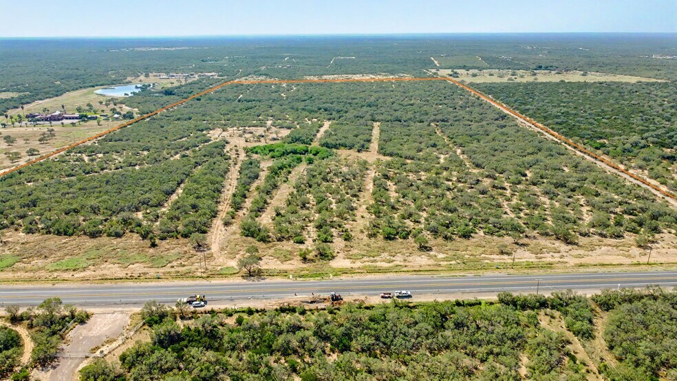 More Photos Of Hwy 83 N Hwy, Laredo Land For Sale