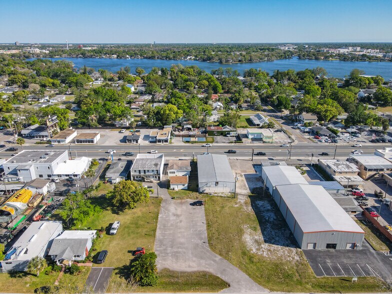 More Photos Of 1976 W Fairbanks Ave, Winter Park General Retail For Sale
