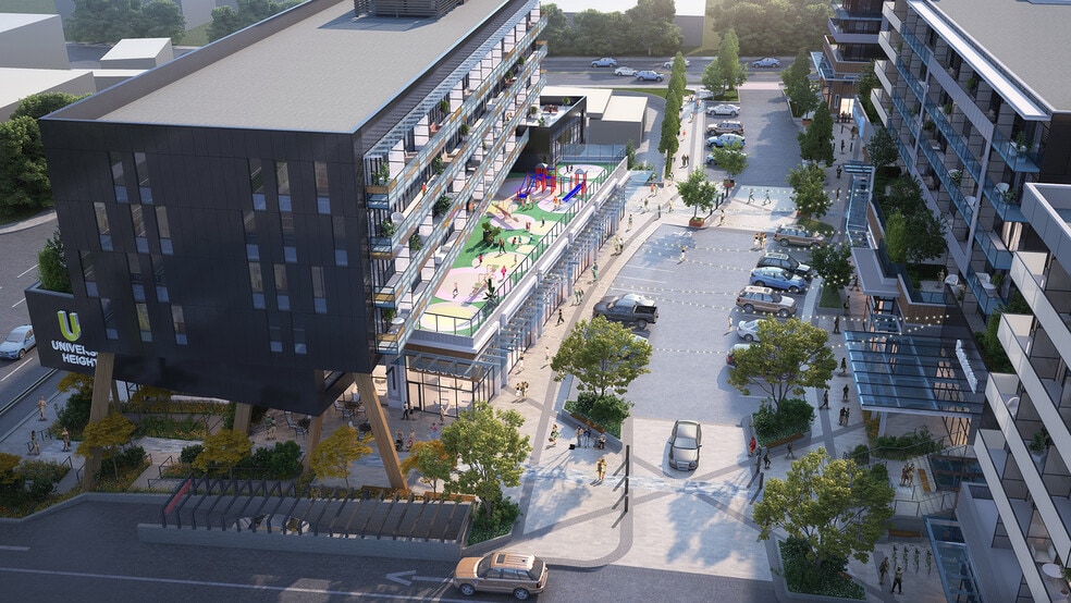 More Photos Of 3980 Shelbourne St, Victoria Flex For Lease