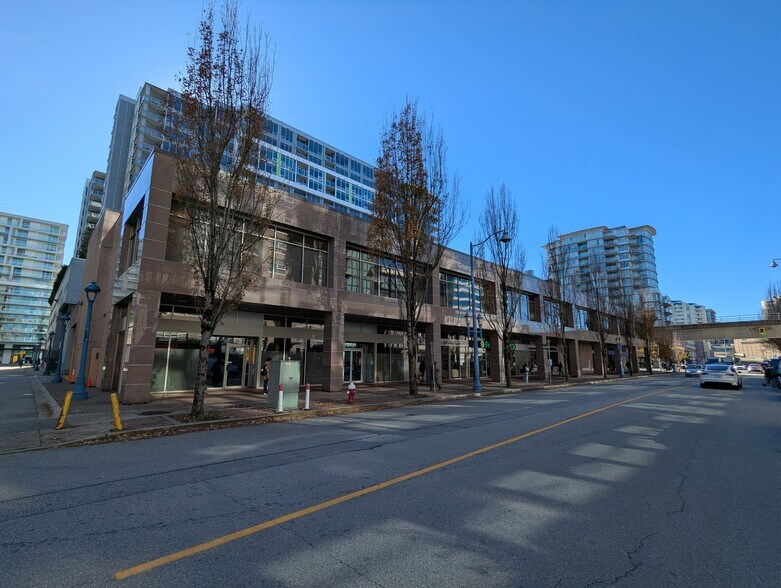 Primary Photo Of 8010 Saba Rd, Richmond Storefront Retail Office For Lease