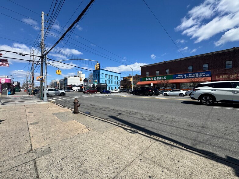 More Photos Of 2758 Coney Island Ave, Brooklyn General Retail For Sale