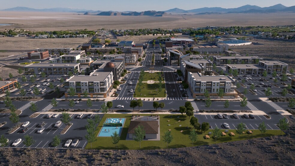 More Photos Of West Wendover, West Wendover Land For Sale