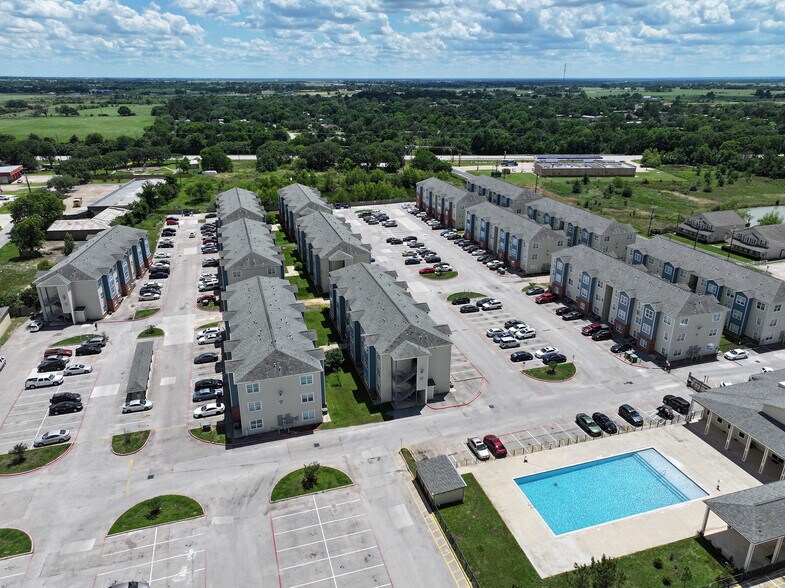 More Photos Of , Prairie View Multifamily For Sale
