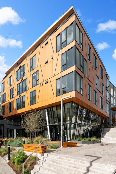 More Photos Of 2309 S Jackson St, Seattle Apartments For Lease