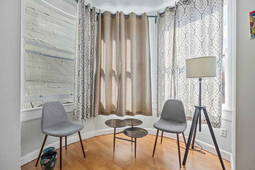 More Photos Of 135-139 8th St, San Francisco Apartments For Sale
