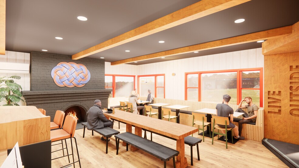 More Photos Of 334 NY-32A, Palenville Hotel For Sale