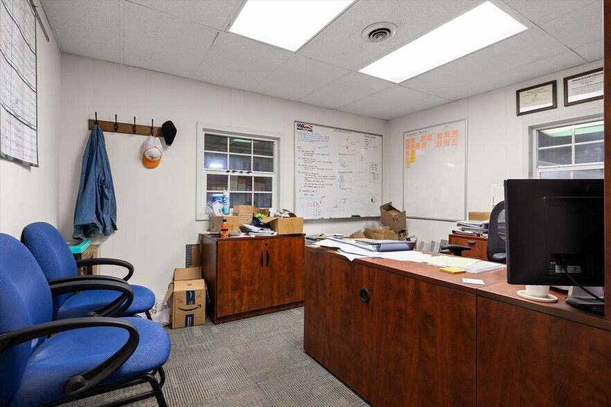 More Photos Of 1410 Workman Rd, Chattanooga Manufacturing For Lease