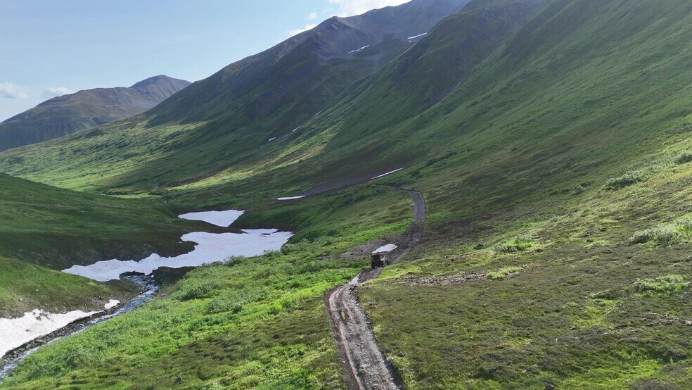More Photos Of 000 Dutch Creek Gold Mine, Trapper Creek Land For Sale