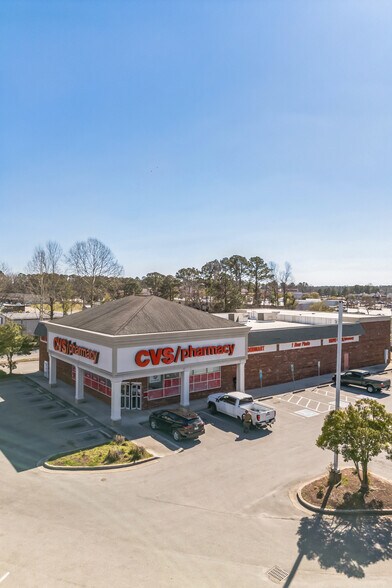 More Photos Of 4553 Main St, Shallotte Drugstore For Sale