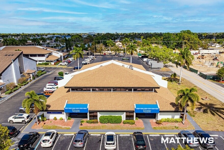 Primary Photo Of 12995 S Cleveland Ave, Fort Myers General Retail For Sale