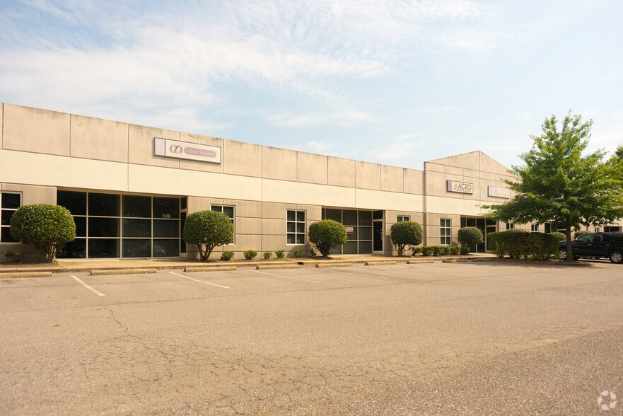 More Photos Of 7891 Stage Hills Blvd, Bartlett Flex For Lease