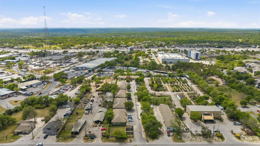 More Photos Of 13284 Pond Springs Rd, Austin Office For Sale