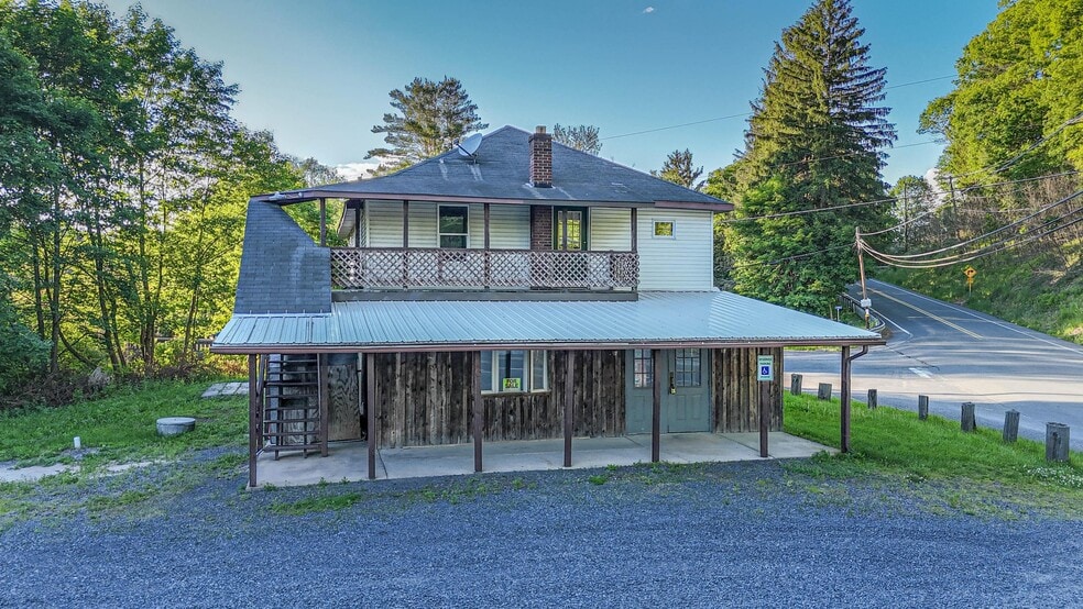 More Photos Of 116 Ringtown Blvd, Ringtown Flex For Sale