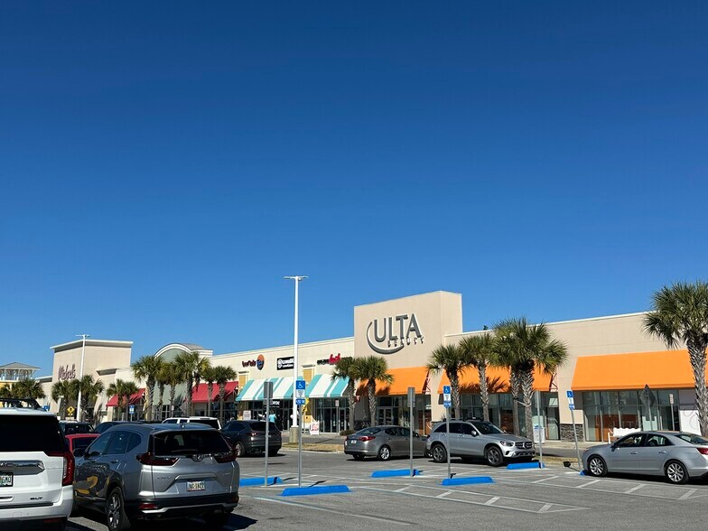 More Photos Of 15500 PC Beach Pky, Panama City Beach Unknown For Lease