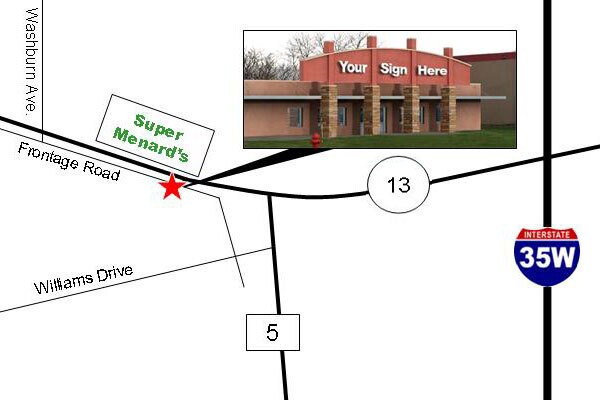 More Photos Of 2401 Highway 13 W, Burnsville Warehouse For Sale