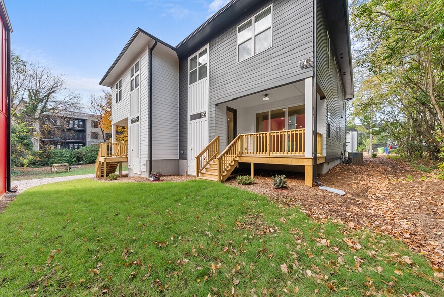 More Photos Of 2209 Garden Place Pl, Raleigh Apartments For Sale