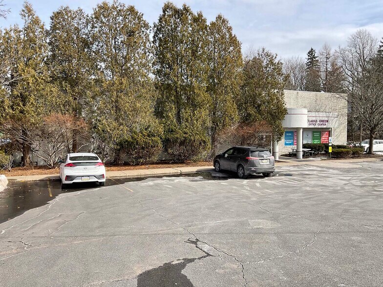 Primary Photo Of 102 N Abington Rd, Clarks Green Medical For Sale