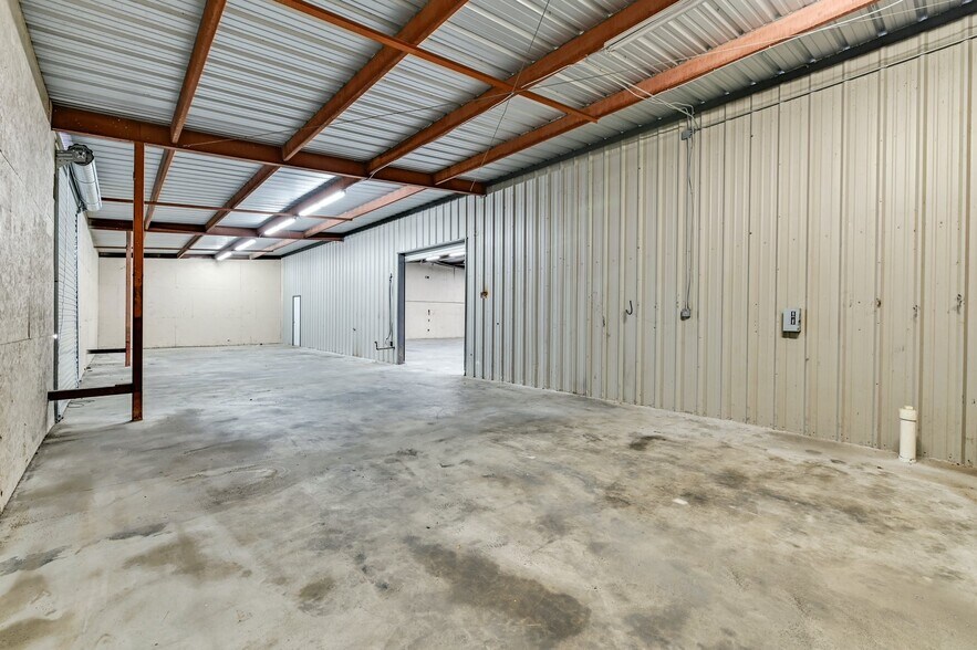 More Photos Of 4450 State Highway 29, Bertram Industrial For Lease