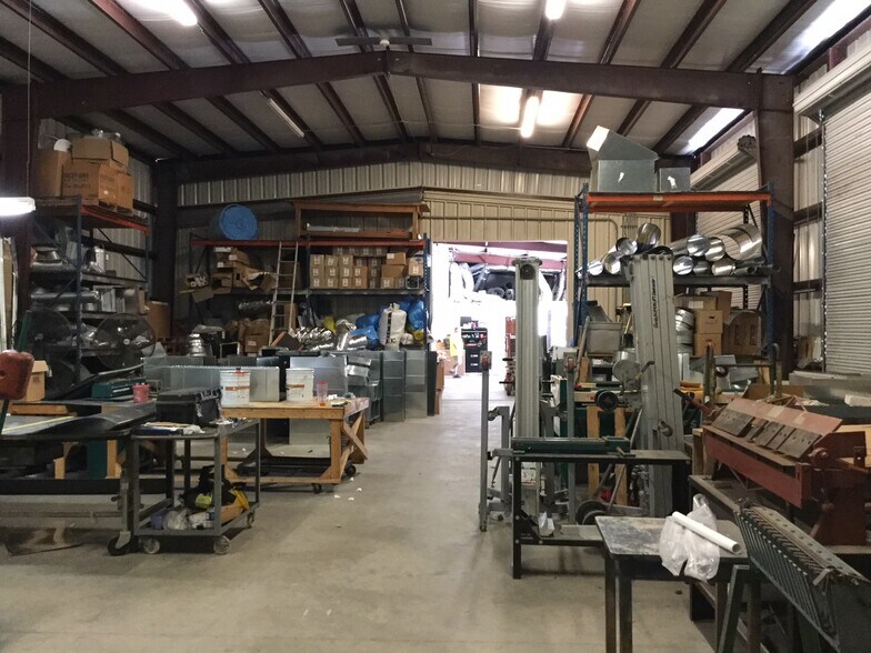 More Photos Of 4180 Dow Rd, Melbourne Warehouse For Lease