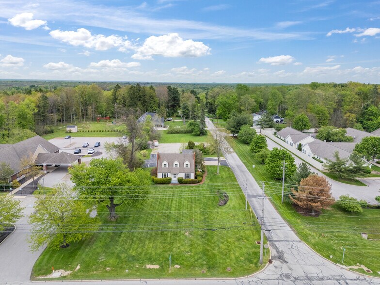 More Photos Of 201 N Cleveland Massillon Rd, Akron Office For Sale
