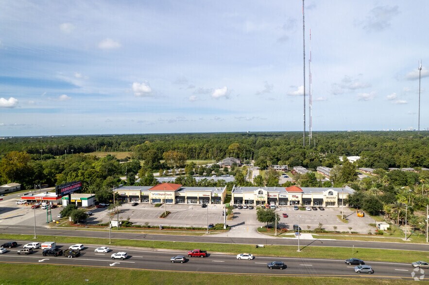 More Photos Of 3980 Southside Blvd, Jacksonville General Retail For Lease