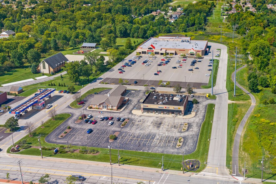 More Photos Of 7402-7404 Broadview Rd, Parma General Retail For Lease