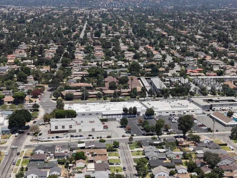 More Photos Of 400 E Live Oak Ave, Arcadia Office For Sale