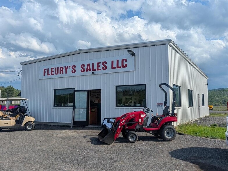 More Photos Of 926 John Stark Hwy, Newport General Retail For Sale