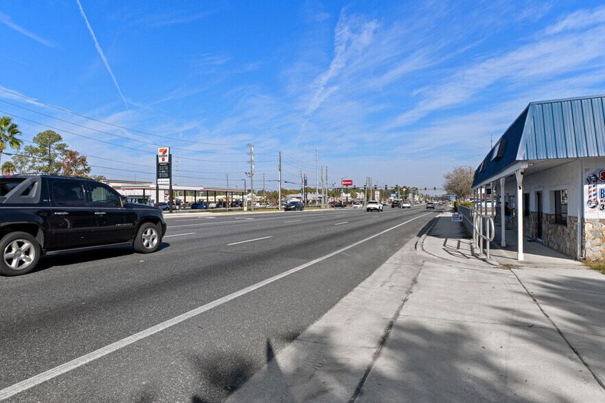 More Photos Of 4065 S Suncoast Blvd, Homosassa Storefront Retail Office For Sale