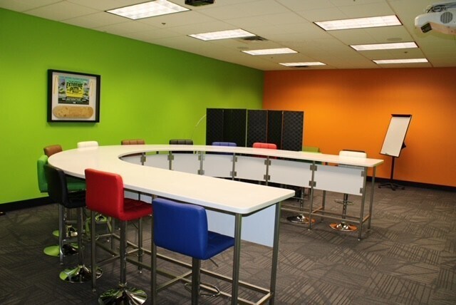 More Photos Of 4750 Hempstead Station Dr, Kettering Office For Sale