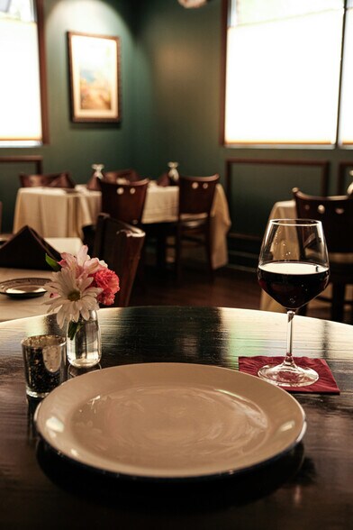 More Photos Of 91 Millard Farmer Ind Blvd, Newnan Restaurant For Sale