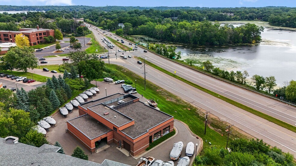 More Photos Of 720 Galpin Lake Rd, Excelsior Freestanding For Sale
