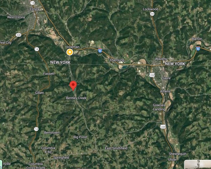 More Photos Of 5252 Monkey Run Rd, Gillett Schools For Sale