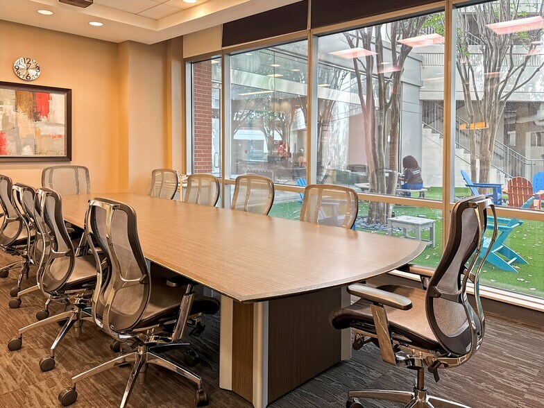 More Photos Of 3 Sugar Creek Center Blvd, Sugar Land Office For Lease