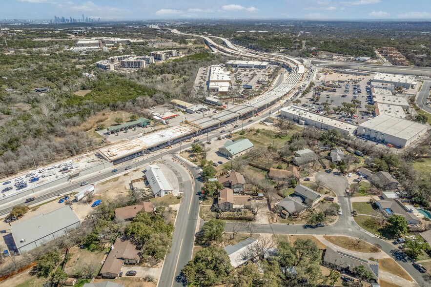 More Photos Of 7225 W Highway 71, Austin Medical For Lease
