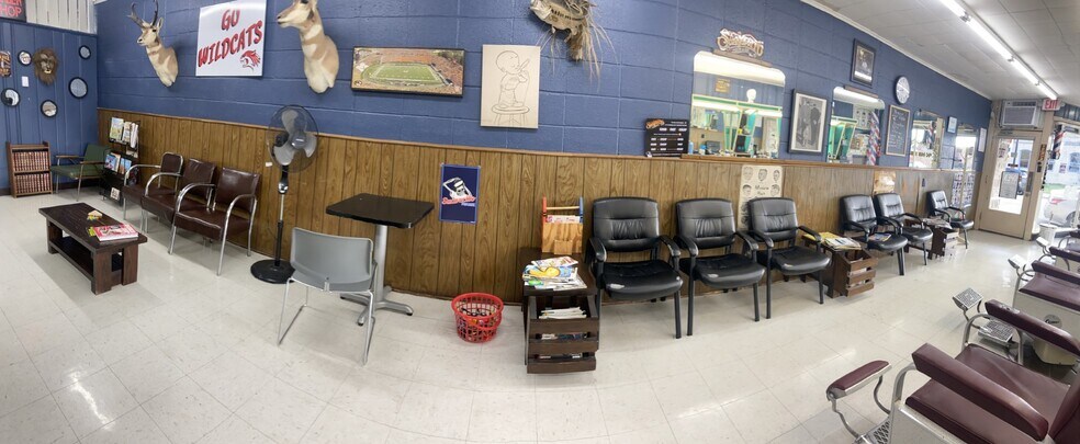 More Photos Of 29-33 S Oak St, Union Storefront Retail Office For Sale