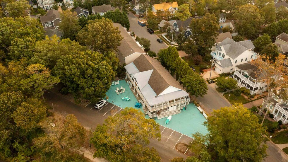 More Photos Of 34 6th St, Rehoboth Beach Hospitality For Sale