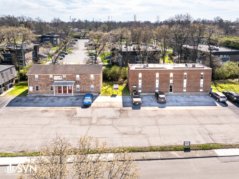 Primary Photo Of , Lexington Office For Sale