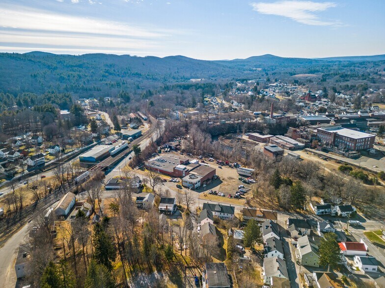 More Photos Of 55 East St, Ware Warehouse For Sale