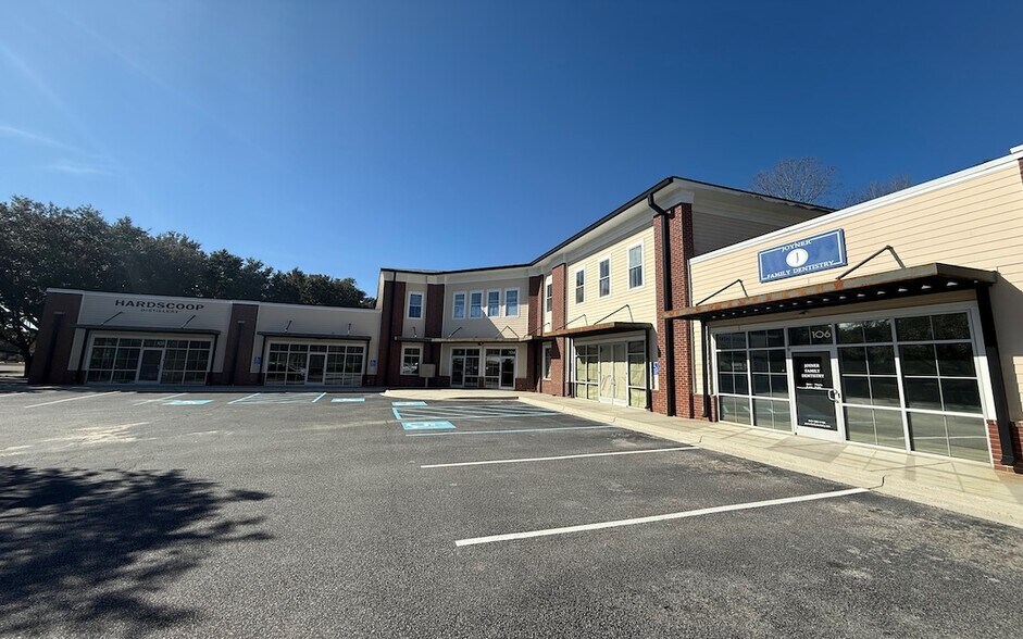 More Photos Of 2030 Wambaw Crk, Charleston Storefront Retail Office For Sale