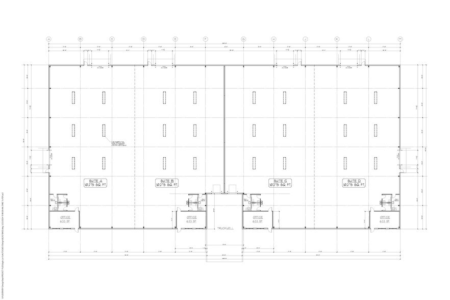 More Photos Of 4183 Morgan Rd, Ypsilanti Warehouse For Sale