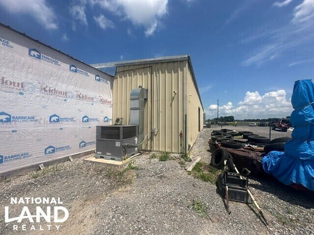 More Photos Of 205 US-64, Mccrory General Retail For Sale